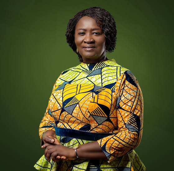 Professor Jane Naana Opoku-Agyemang Makes History as Ghana’s First Female Vice President