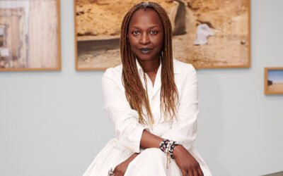 Koyo Kouoh Becomes First African Woman to Lead Venice Biennale