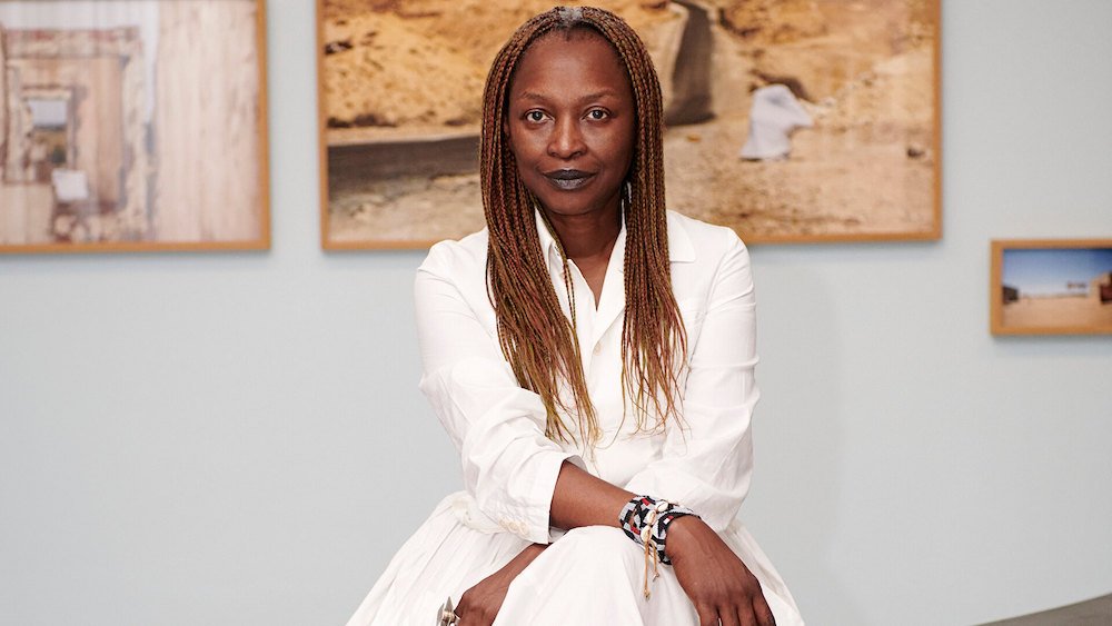 Koyo Kouoh Becomes First African Woman to Lead Venice Biennale