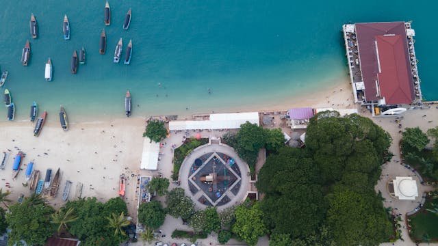 Zanzibar 2025