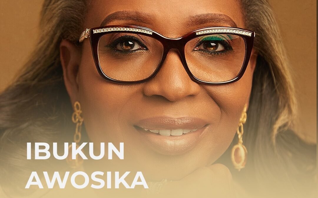 Ibukun Awosika: A Symbol of Empowerment and Leadership