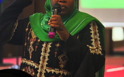 Newsletter 2: WOW International Women’s Conference Focuses on Women in Finance and Entrepreneurship