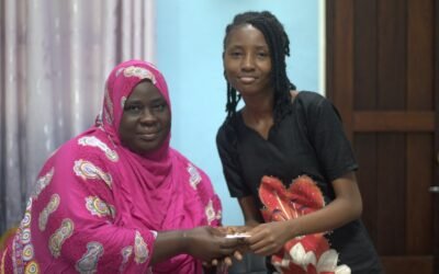 WOW International Women Visits SOS Children’s Village, Zanzibar: A Heartfelt Commitment to Care, Community, and Empowerment