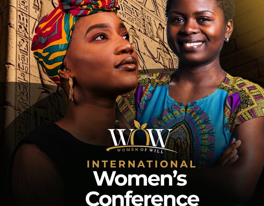 WOW International Women’s Conference 2026
